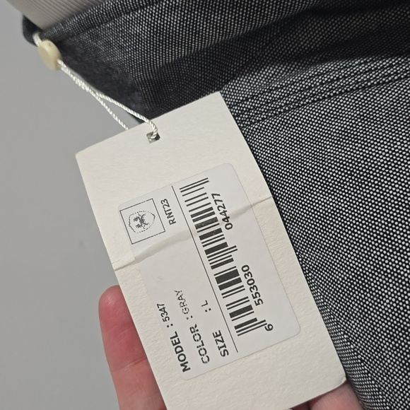 NWT RNT23 Jacket - Picture 9 of 13